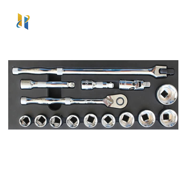 eva foam tool trays